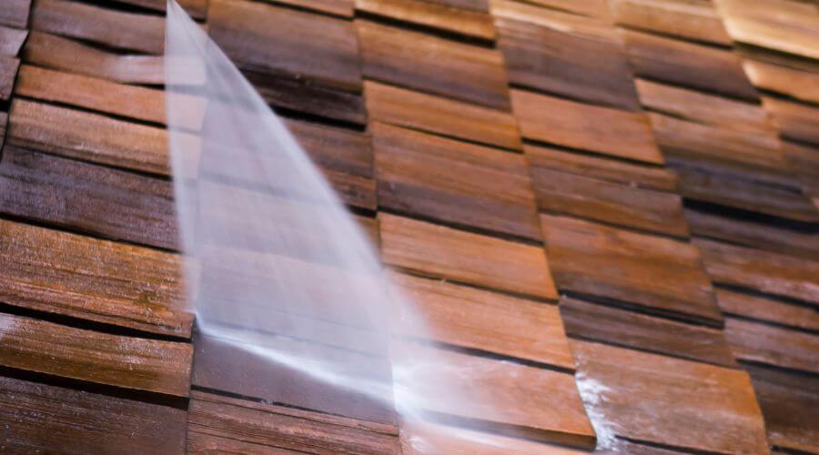 Roof Repair in Acme, LA